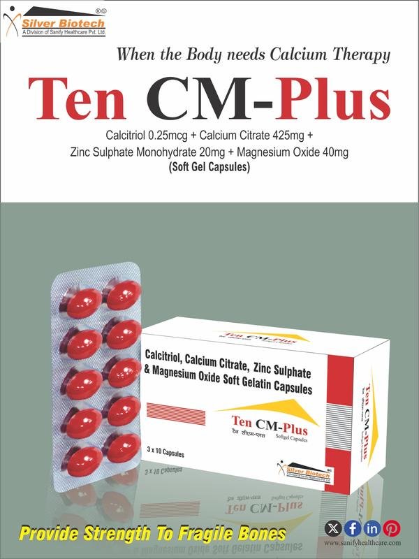 TEN-CM-Plus